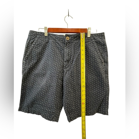 Braun and Stengade Shorts with print in size 32 - Picture 6 of 7